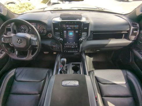 Used 2022 RAM 1500 TRX w/ TRX Level 2 Equipment Group AWD/4WD image 17