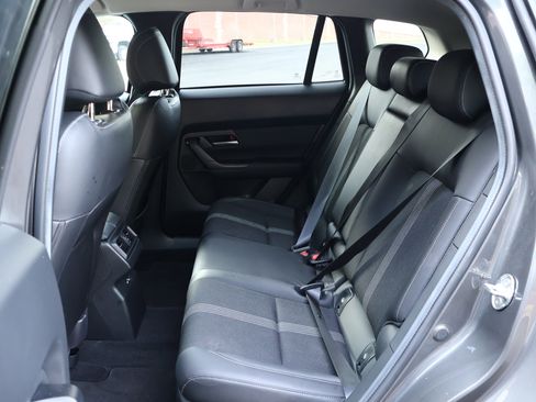 Used 2025 MAZDA CX-50 2.5 Hybrid w/ Preferred Pkg AWD/4WD image 22