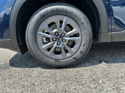 New 2026 MAZDA CX-5 Select AWD/4WD image 10