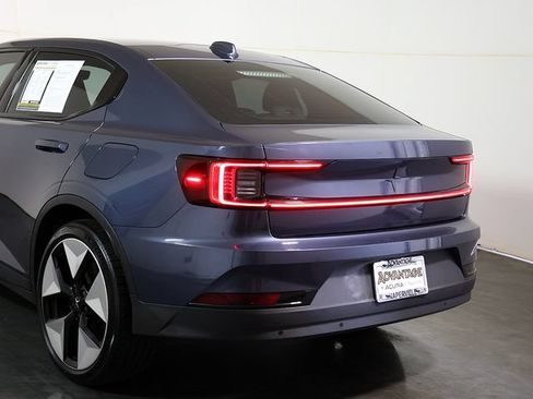 Used 2024 Polestar Polestar 2 AWD/4WD image 11