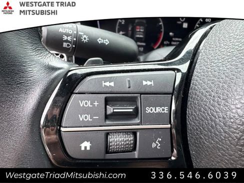 Used 2023 Honda Civic Sport image 8