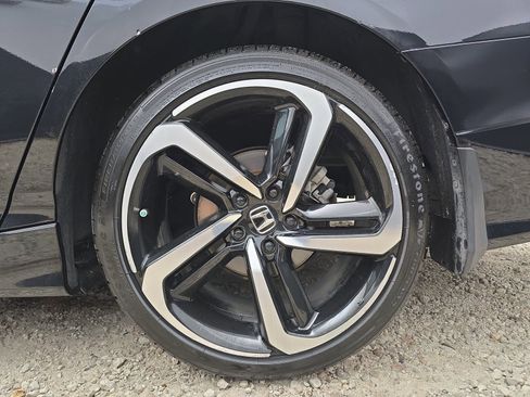 Used 2021 Honda Accord Sport Special Edition image 33