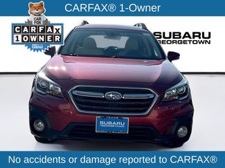 Used 2018 Subaru Outback 2.5i Premium video 2