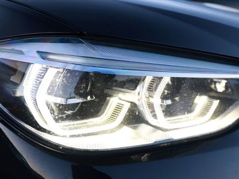 Used 2021 BMW X3 M40i image 32