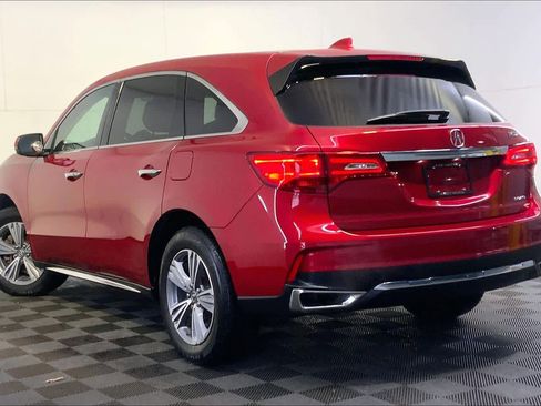 Used 2020 Acura MDX SH-AWD image 3