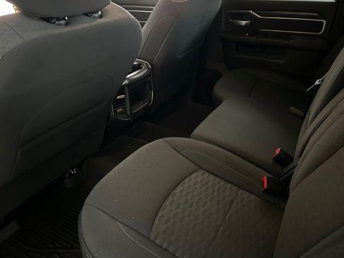 New 2026 RAM 2500 Big Horn image 13