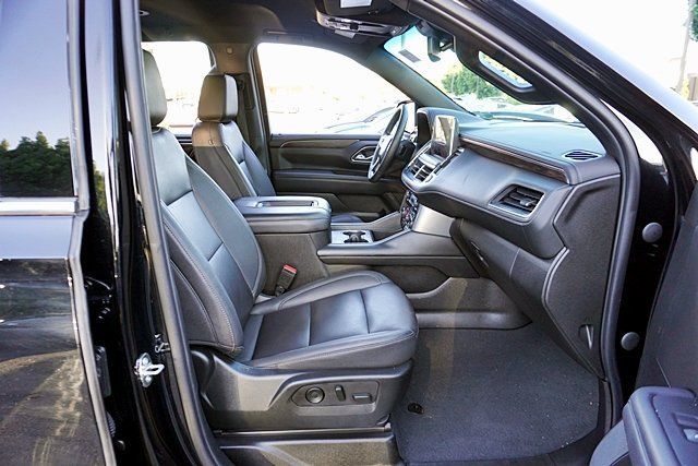 Used 2023 Chevrolet Tahoe LT AWD/4WD image 18