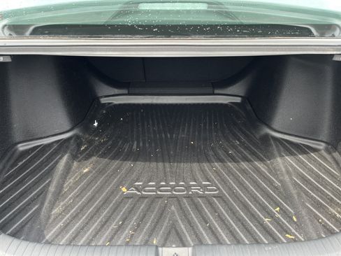 Used 2024 Honda Accord EX image 12