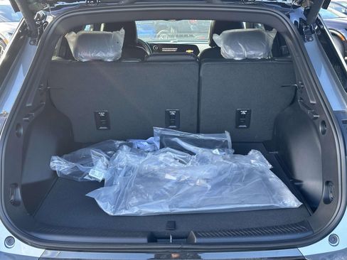 New 2026 Chevrolet Equinox EV RS image 23