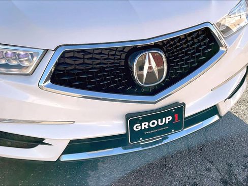 Used 2020 Acura MDX image 33