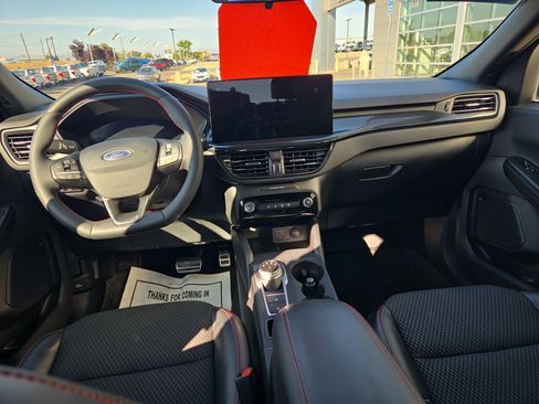 Used 2023 Ford Escape ST-Line Select w/ Tech Pack #2 image 15