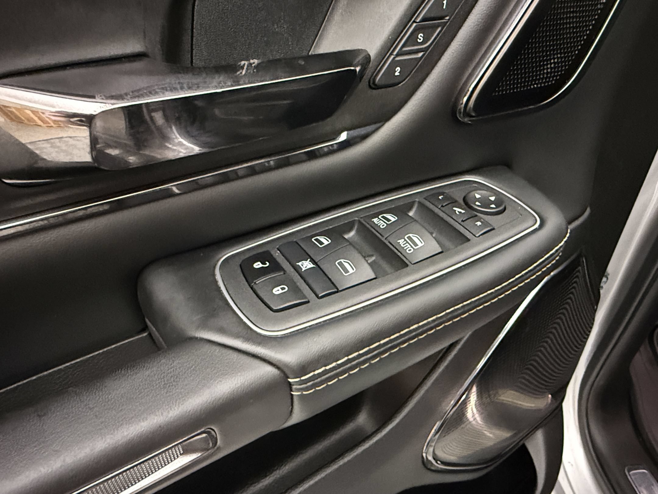 Used 2022 RAM 1500 Limited w/ Night Edition AWD/4WD image 14