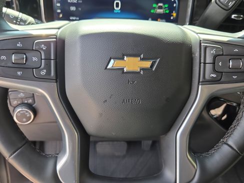Certified 2024 Chevrolet Silverado 1500 LT w/ Protection Package RWD image 22
