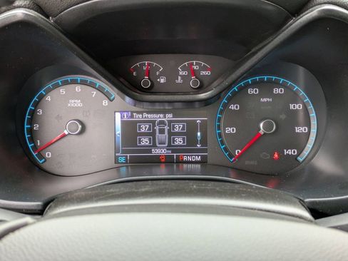 Used 2016 Chevrolet Colorado LT w/ LT Convenience Package image 26