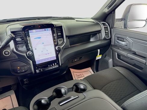 Used 2025 RAM 2500 Big Horn image 22