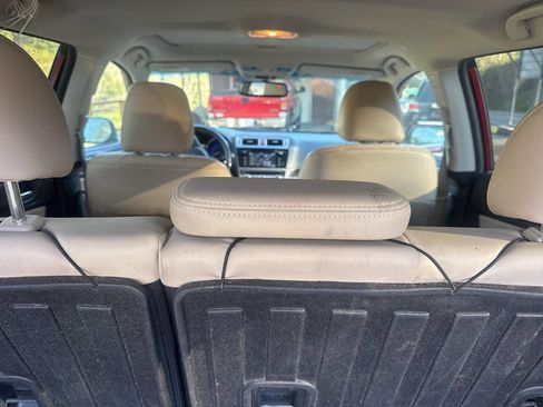 Used 2015 Subaru Outback 2.5i Limited AWD/4WD image 19