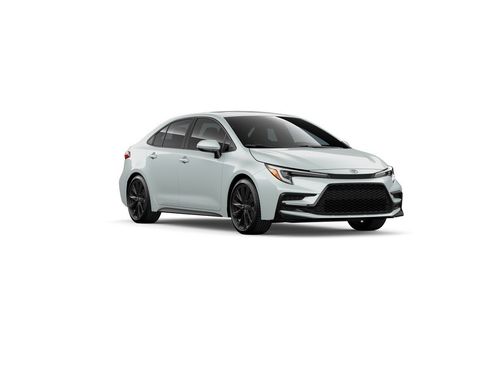 New 2026 Toyota Corolla SE image 15