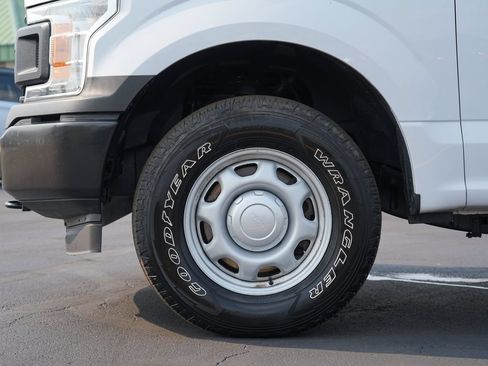 Used 2020 Ford F150 XL w/ XL Power Equipment Group AWD/4WD image 11