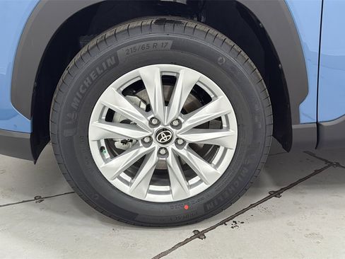 New 2026 Toyota Corolla Cross LE image 24