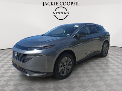 Used 2025 Nissan Murano SL w/ Cargo Package