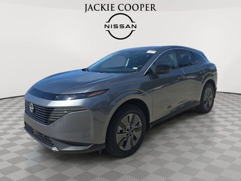 Used 2025 Nissan Murano SL w/ Cargo Package AWD/4WD image 1
