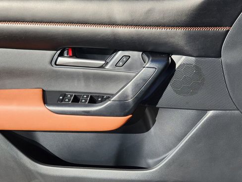 New 2026 MAZDA CX-50 AWD 2.5 S w/ Weather Package image 4