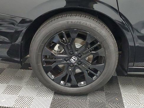 Used 2025 Honda Odyssey Sport-L image 7