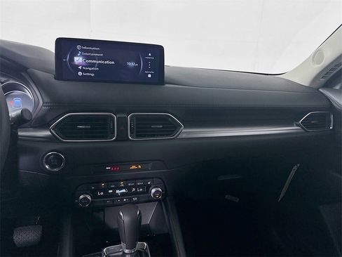 Used 2025 MAZDA CX-5 AWD 2.5 S w/ Select Package image 20