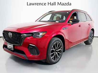 New 2026 MAZDA CX-70 3.3 Turbo S w/ Premium Plus