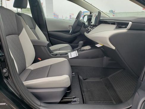 New 2026 Toyota Corolla LE image 18