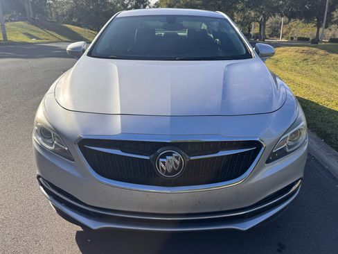 Used 2018 Buick LaCrosse Essence w/ Dynamic Drive Package image 21