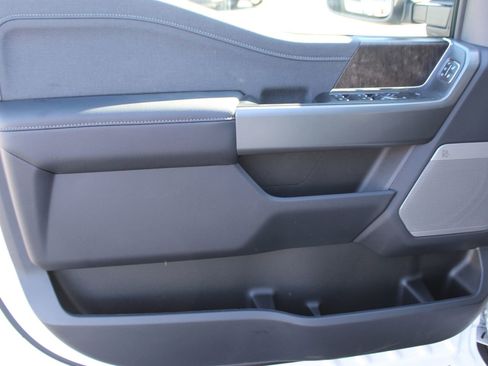 New 2026 Ford F250 Lariat w/ Tremor Off-Road Package image 18