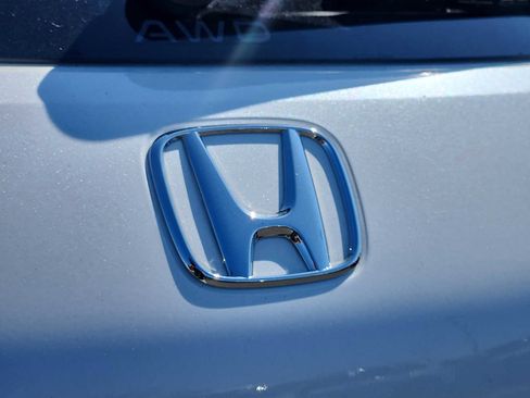 Certified 2026 Honda HR-V Sport image 29
