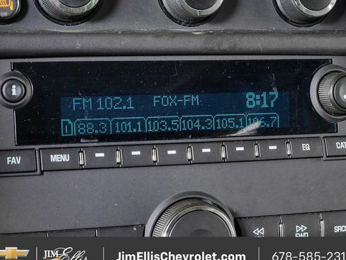 Used 2025 Chevrolet Express 3500 LT w/ LT Preferred Equipment Group RWD image 13