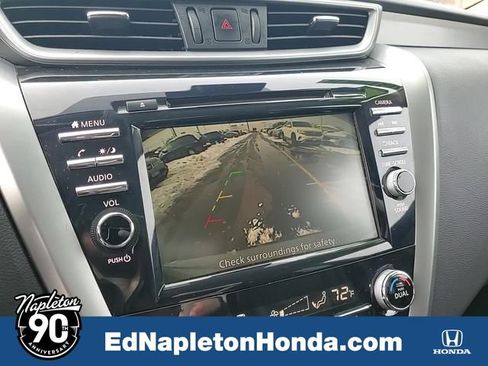 Used 2024 Nissan Murano SV w/ SV Midnight Edition Package image 21