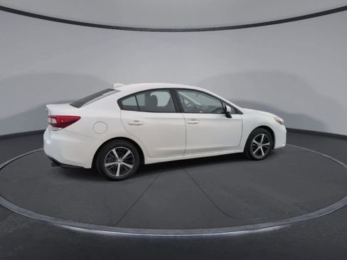 Used 2019 Subaru Impreza 2.0i Premium image 8