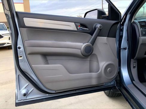 Used 2010 Honda CR-V EX image 21