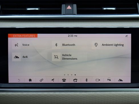 Used 2018 Land Rover Range Rover Velar S image 39