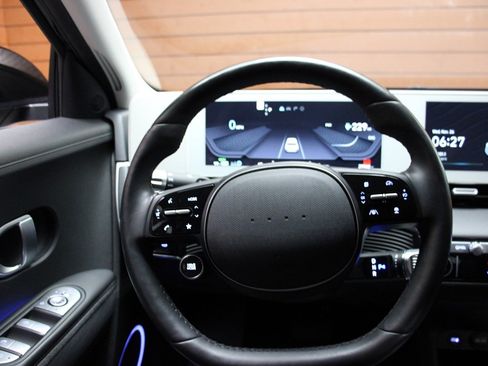 Used 2023 Hyundai Ioniq 5 SEL w/ Cargo Package image 33