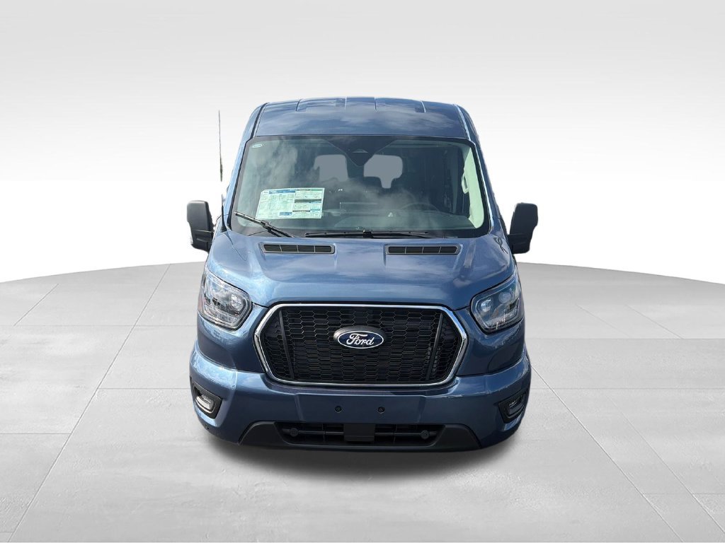 New 2026 Ford Transit 350 XLT RWD image 8