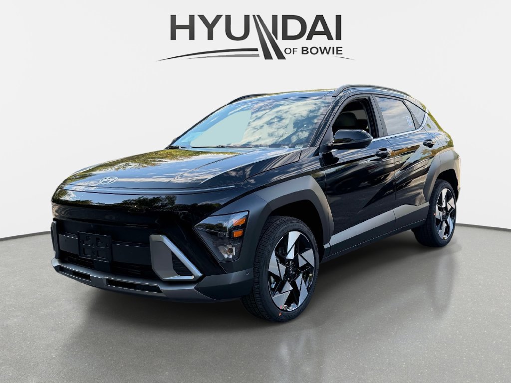 New 2027 Hyundai Kona Limited AWD/4WD image 5