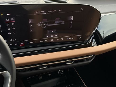 New 2025 Audi A5 2.0T Premium image 32