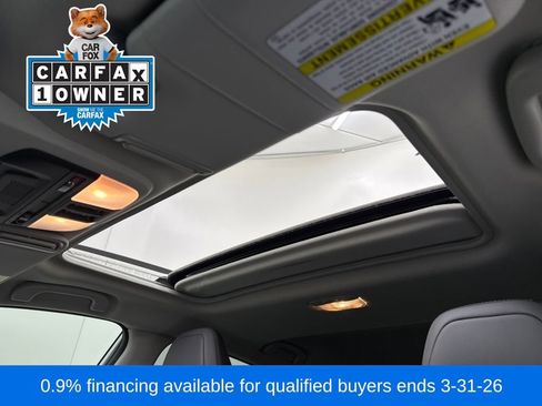 Used 2025 Subaru Crosstrek 2.5i Limited image 21