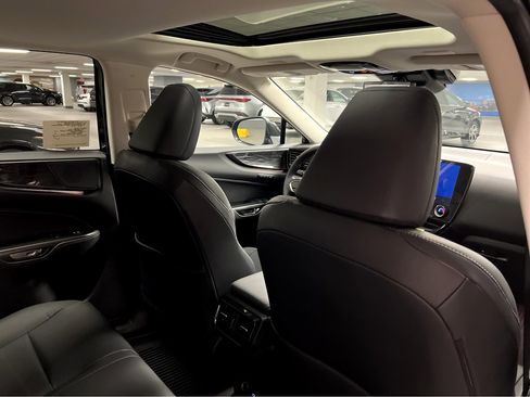 New 2026 Lexus NX 350 AWD w/ Premium Package image 22