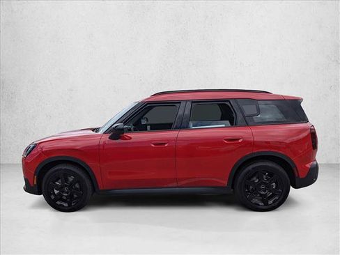 New 2027 MINI Cooper Countryman S AWD/4WD image 5
