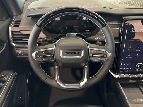 New 2026 GMC Acadia Denali w/ Super Cruise Package AWD/4WD image 31