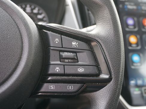 Used 2024 Subaru Crosstrek 2.0i Premium AWD/4WD image 18