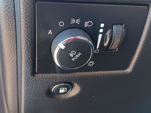 Used 2021 Jeep Grand Cherokee Trailhawk w/ Premium Lighting Group image 10