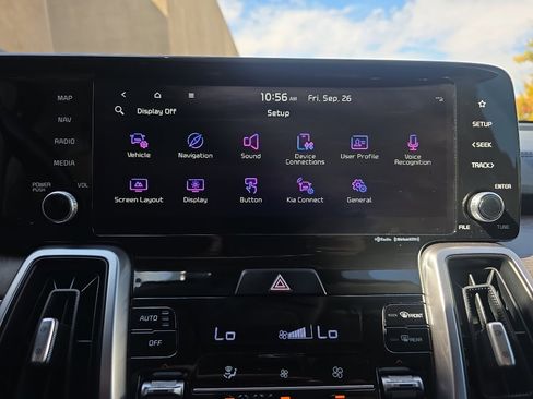 Used 2022 Kia Sorento X-Line EX image 18