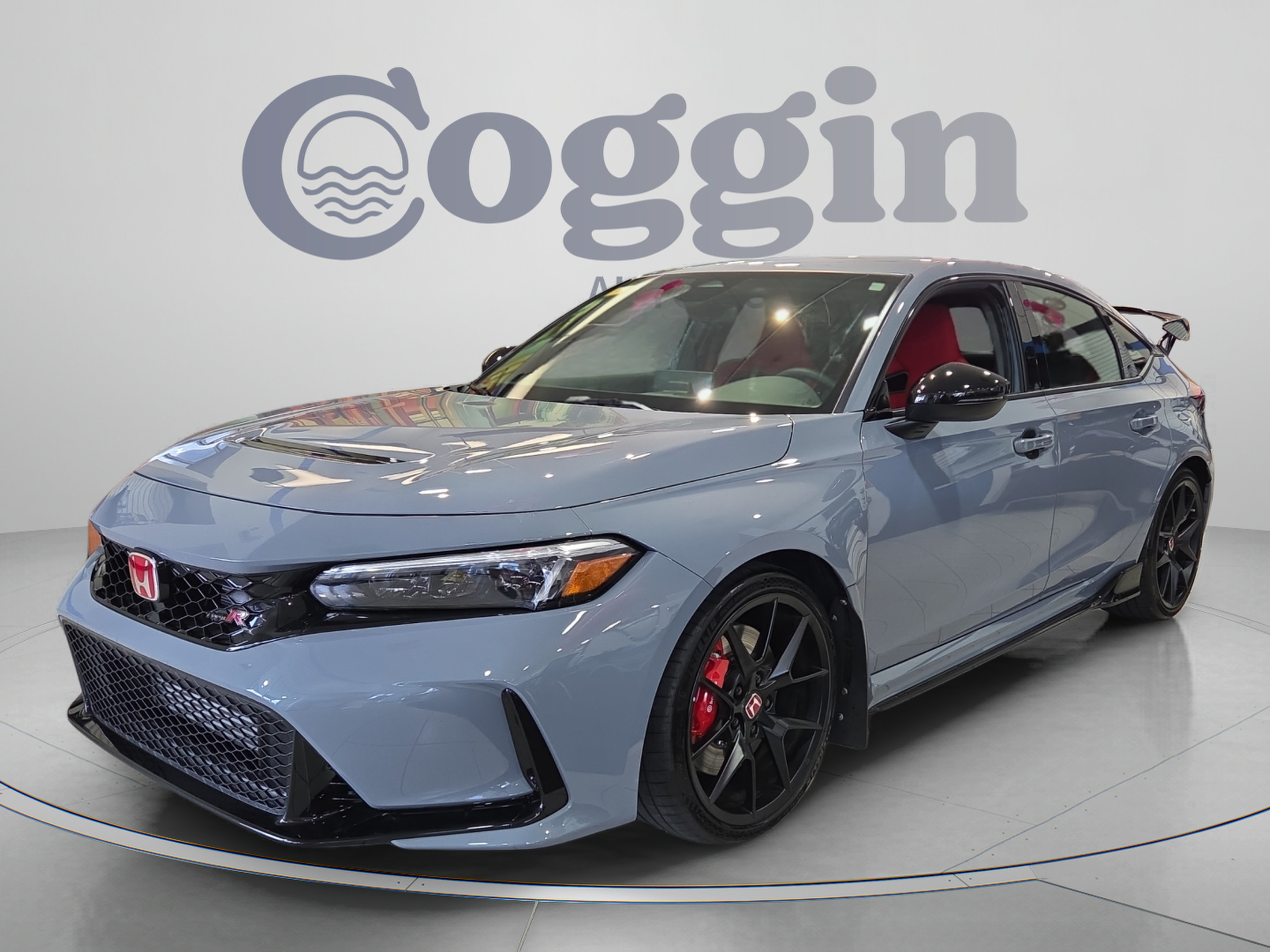 Used 2026 Honda Civic Type R image 1